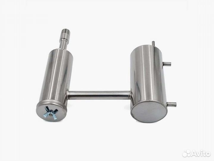 Самогонный аппарат без куба Гони самогон актив