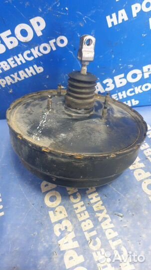 Тормозной вакуум. Hyundai County АВТОБУС