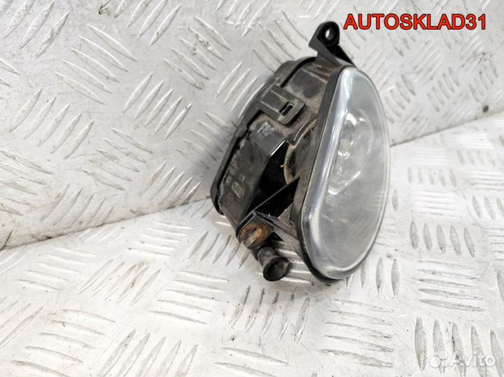 Фара противотуманная левая Audi A3 8P 8P0941699A
