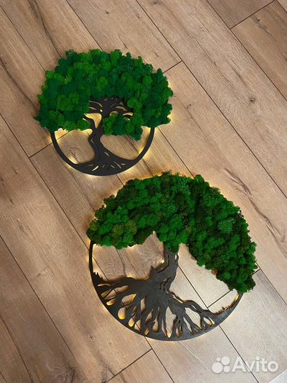 Ночник светильник декоративный