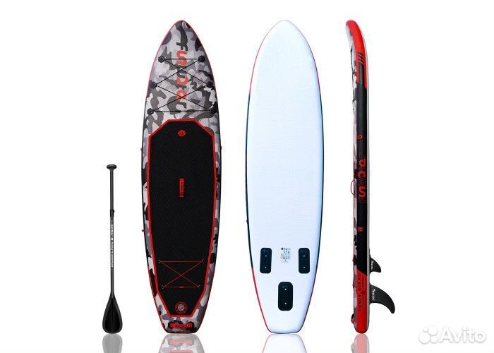 Сап Борд Funwater Honor 11 оригинал