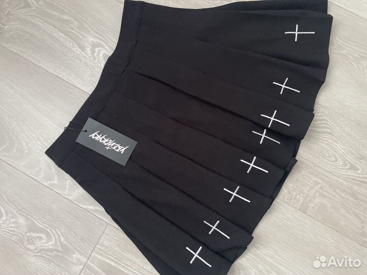 Юбка женская 42 44