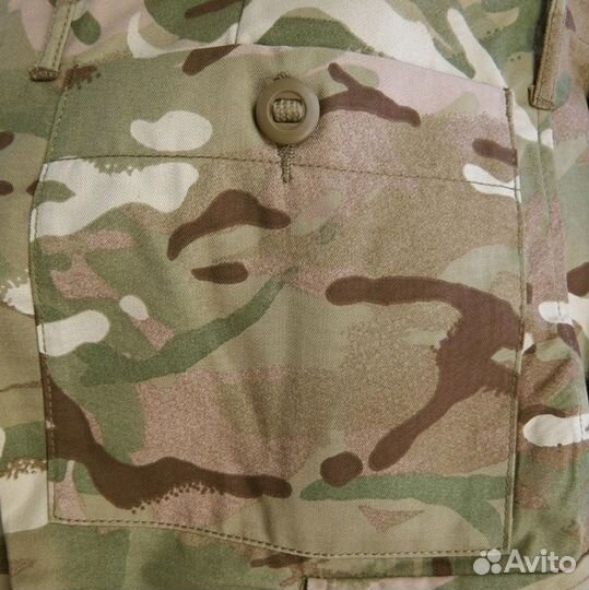 7780 Шорты Англия MP-camo