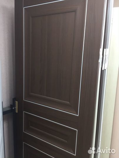 Двери межкомнатные