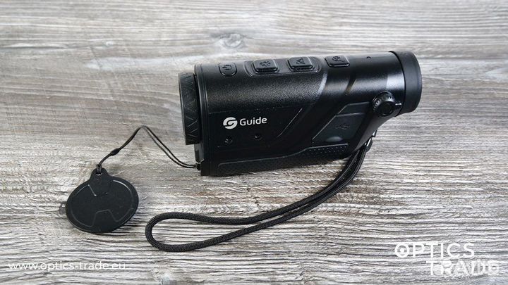Тепловизор монокуляр Guide TD210