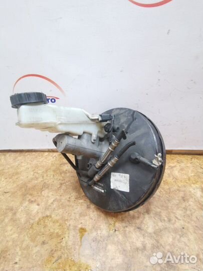 Вакуумный усилитель тормозов Ford Kuga 1 SUV 2.0
