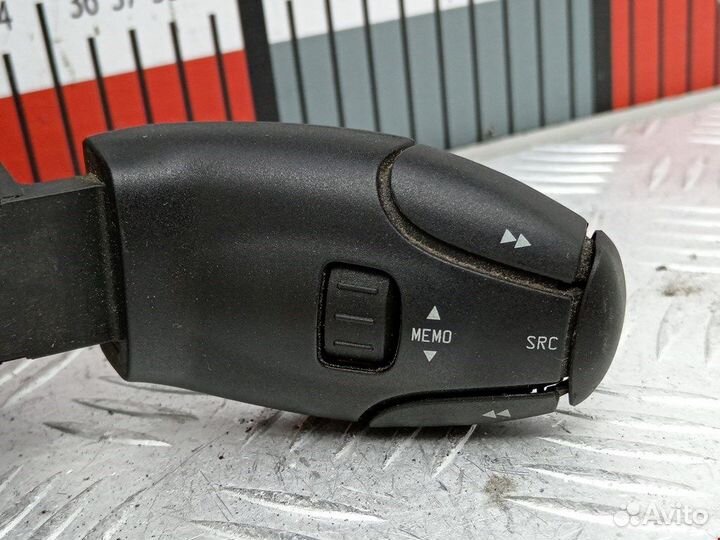 Переключатель для Peugeot-Citroen 206