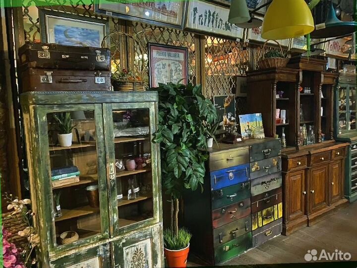 Посуда для кафе