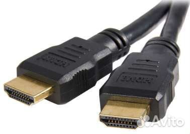 Кабели hdmi, VGA, сетевые и др