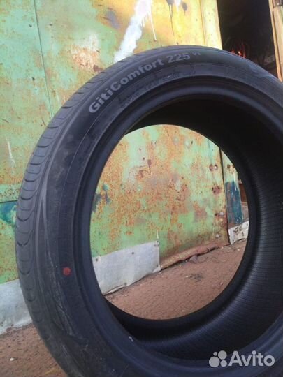 Giti GitiComfort 225 225/45 R18