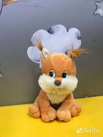 Детская игрушка дк 2009