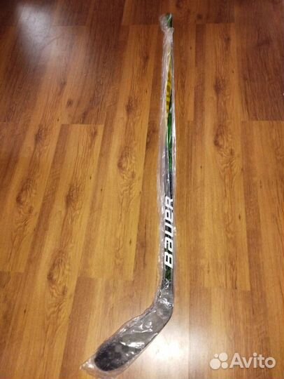 Клюшка Bauer Supreme Ultrasonic Grip (SR,INT)