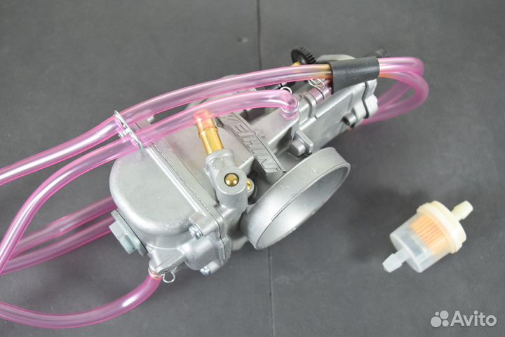 Карбюратор keihin PWM38