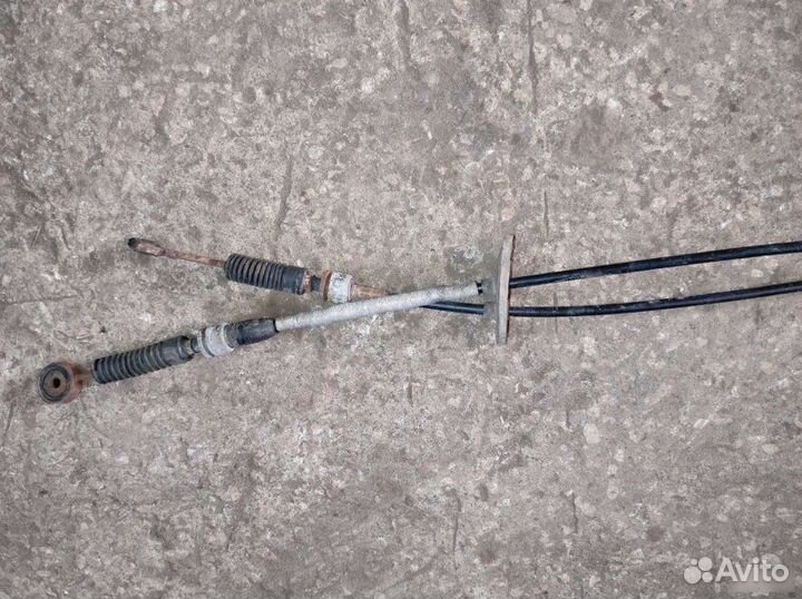 Трос МКПП Vortex Estina