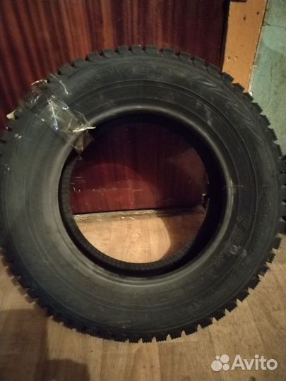 Nokian Tyres Nordman 5 175/70 R13