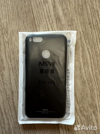 Чехол на Xiaomi Mi 5X