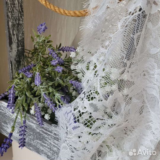 Платок-снуд в церковь, храм на Крещение, Венчание