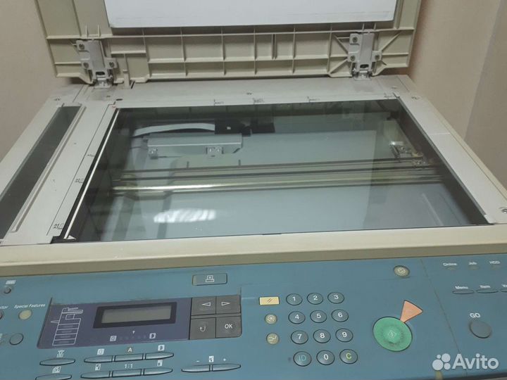 Копир лазерный canon IR-1600