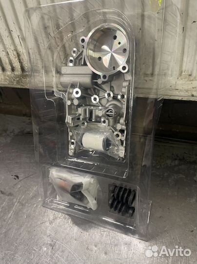 Ремкомплект мехатроника DSG7 DQ200 Volkswagen: Gol