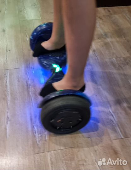 Гироскутер бу