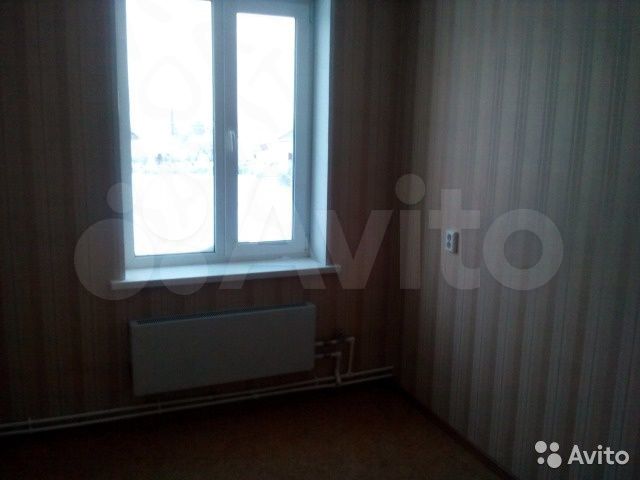 2-к. квартира, 35 м², 2/3 эт.