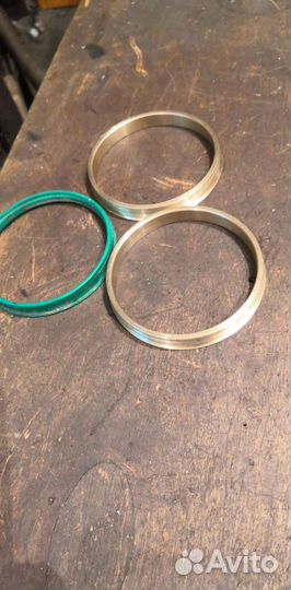 Проставки для цо