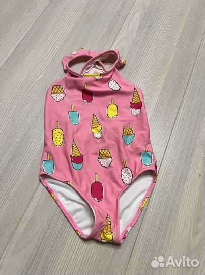 Купальник zara 92