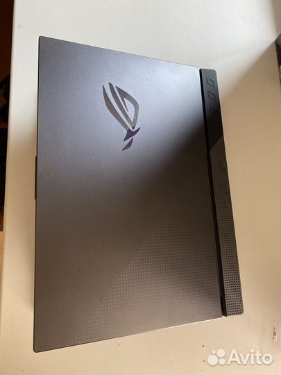 Аsus rоg Striх G15