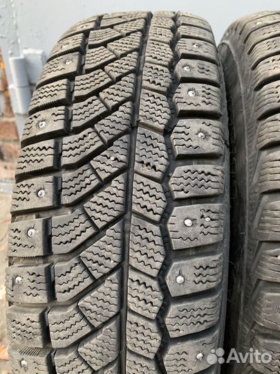 Колеса Viatti Brina Nordico 175/65 R14+штампы ваз