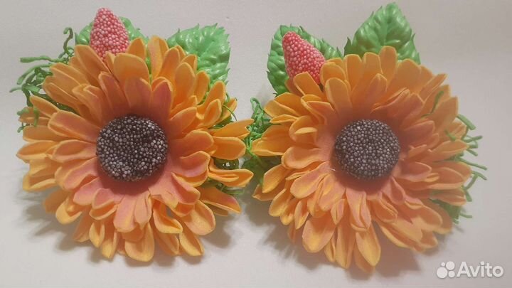 Украшение для волос