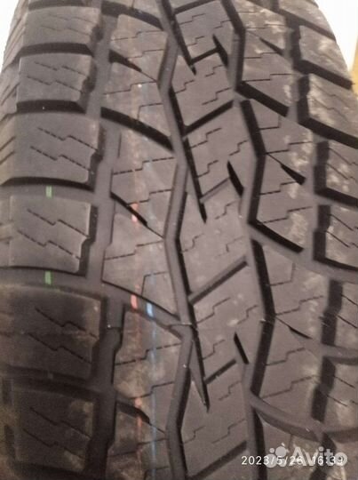 Ecovision VI-186 AT 18 R18