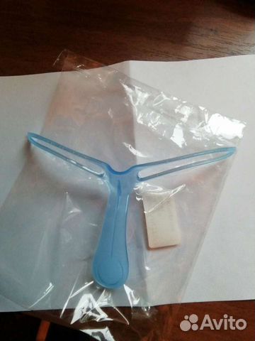 Трафарет для бровей