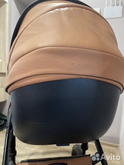 Коляска anex sport 3 в 1