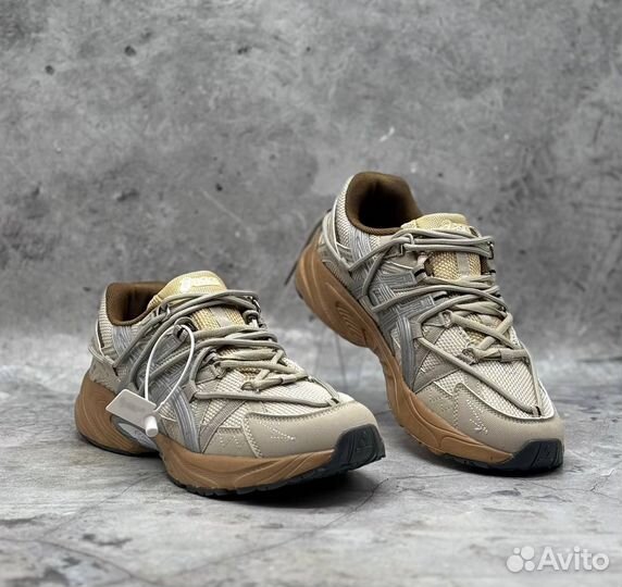 Кроссовки мужские Asics