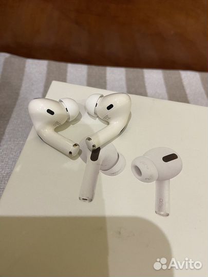 Airpods pro