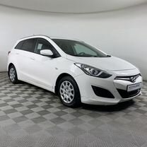 Hyundai i30 1.6 AT, 2013, 299 887 км, с пробегом, цена 699 000 руб.