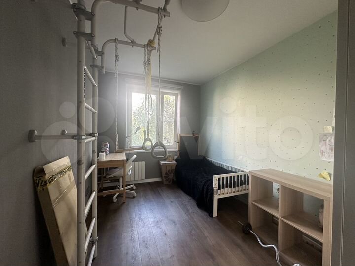 2-к. квартира, 43,5 м², 8/9 эт.