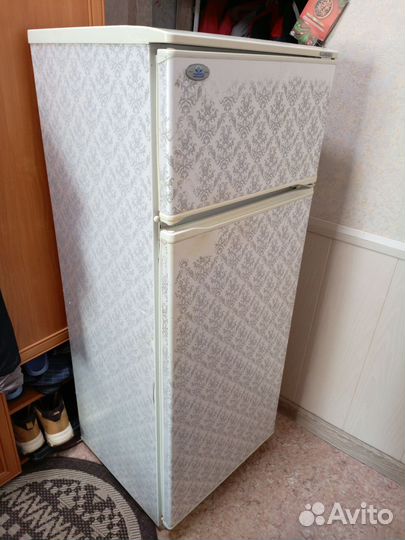 Холодильник атлант