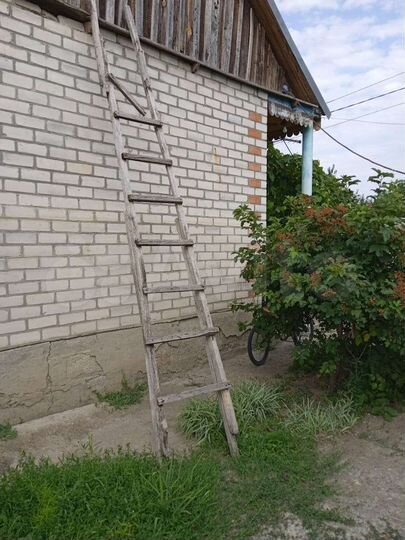 Дом 74,8 м² на участке 23 сот.