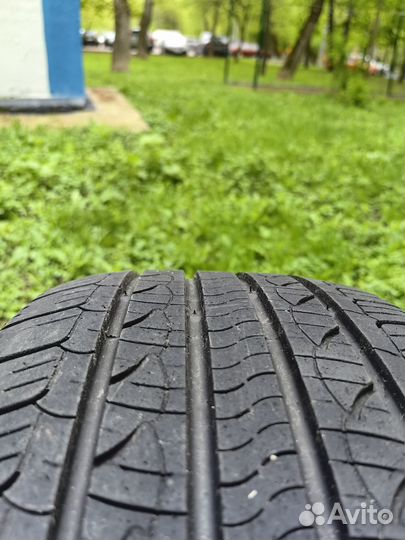 Nexen N'Priz AH8 215/55 R17 94K