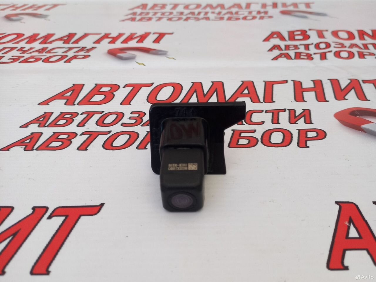 Камера заднего вида Лексус RX4 Lexus RX4