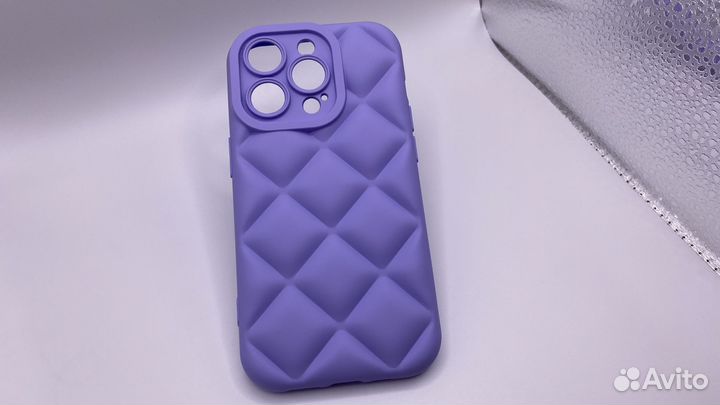 Чехол на iPhone 14 Pro