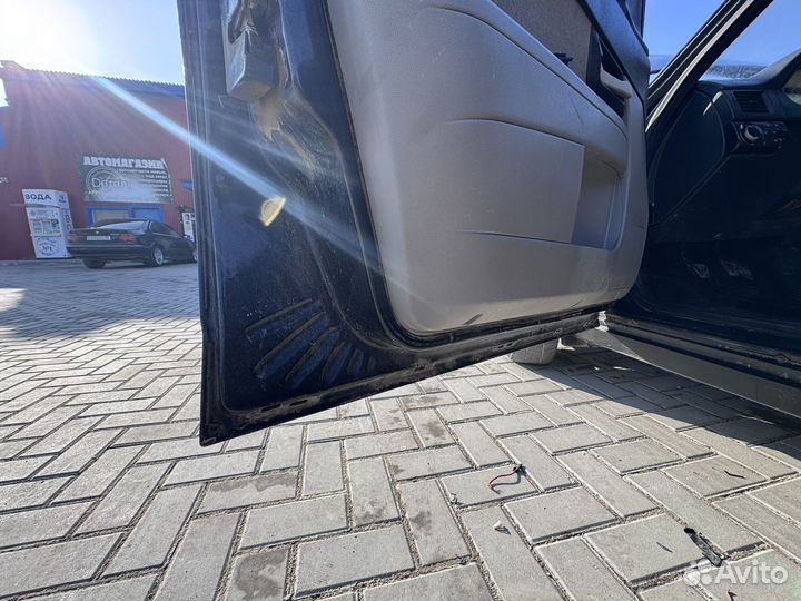 ВАЗ 2110 1.6 МТ, 2006, 220 000 км