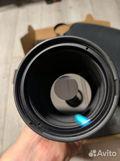 Зрительная труба Svbony sv41 Pro 28-84x80 MAK