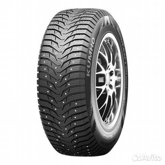 Kumho WinterCraft Ice WI31 225/45 R19 96T