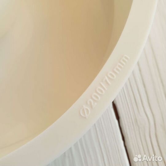 Силиконовая форма silicomart pavoni