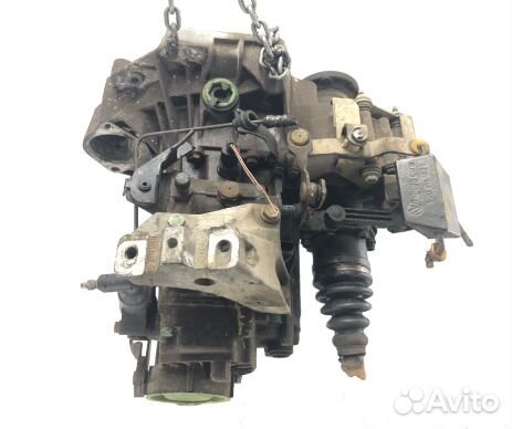 Коробка МКПП Volkswagen Bora 1.6 ERT