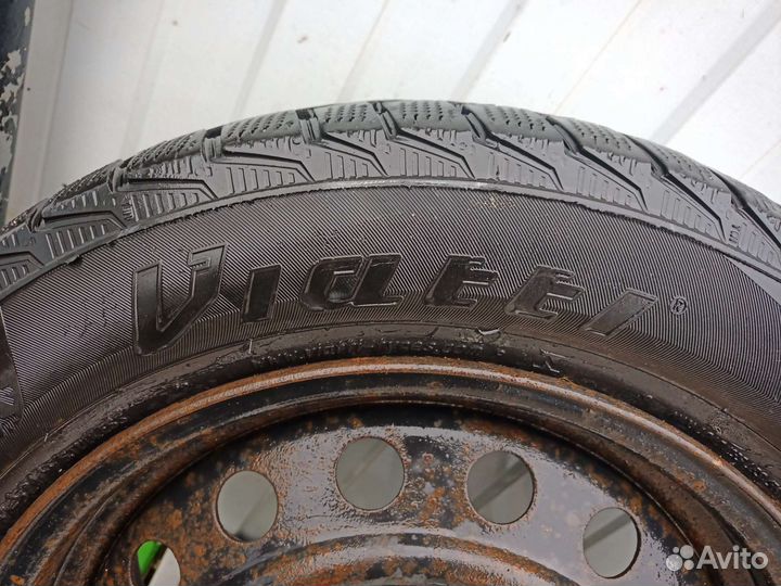 Viatti Brina 195/60 R15