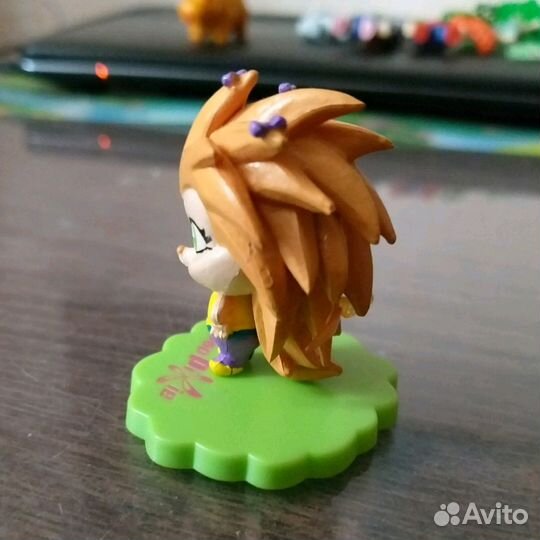 Фигурка PopPixie