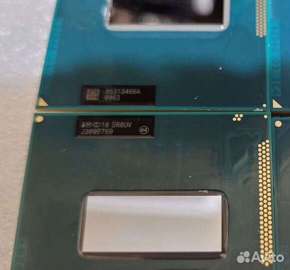 Intel Core i7-3740QM читайте текст
